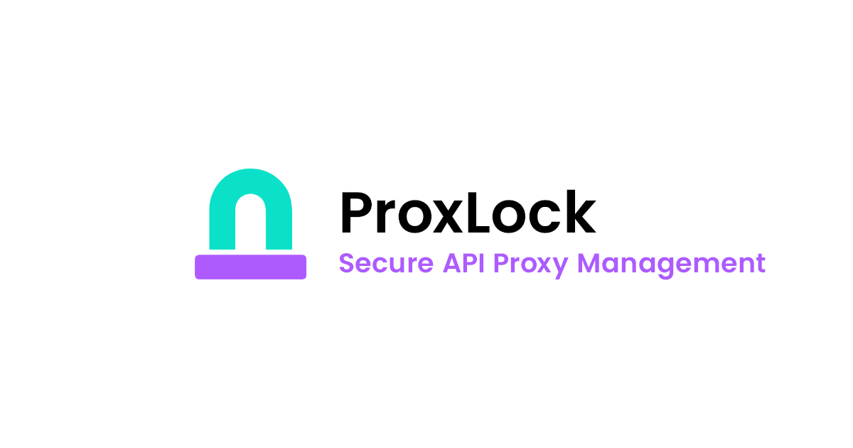 Illustration for Welcome to ProxLock Blog